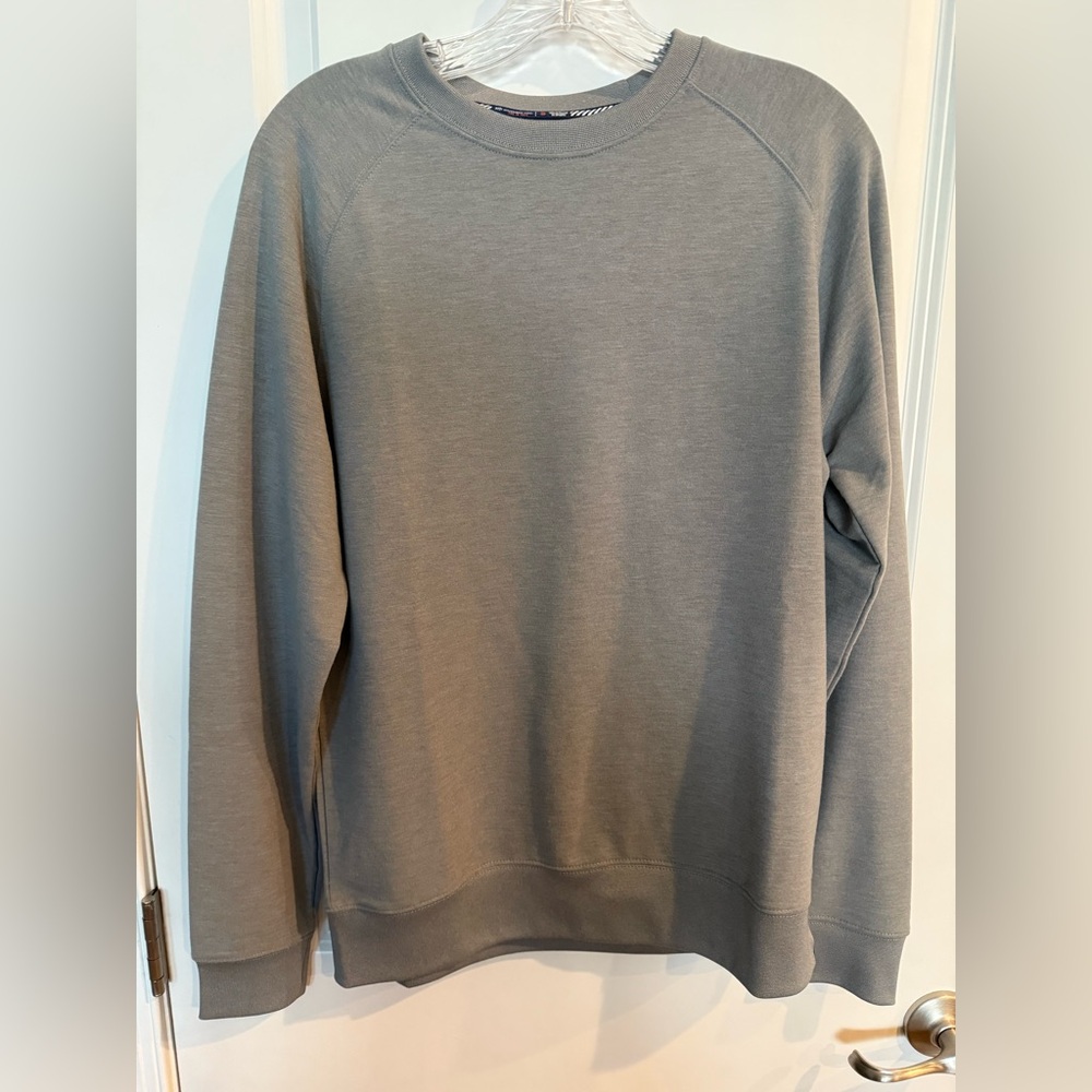 Southern Tide Long Sleeve Shirt Mens Size Small